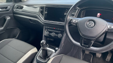 Volkswagen T-Roc 1.5 TSI EVO SEL 5dr Petrol Hatchback